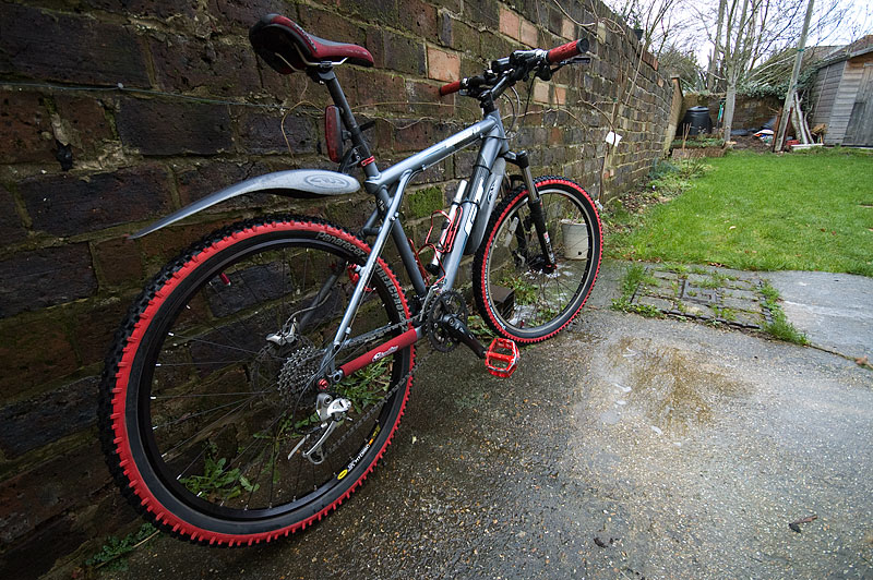 gt avalanche 1.0 2006